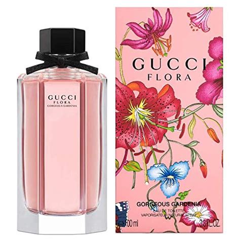 gucci flora gorgeous gardenia sample|gucci flora gorgeous gardenia 5ml.